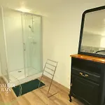 L'authentique Martelaise Piscine Chauffee Ferienhaus *
