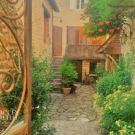 L'authentique Martelaise Piscine Chauffee 马特尔