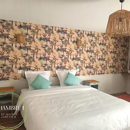 L'authentique Martelaise Piscine Chauffee * 马特尔