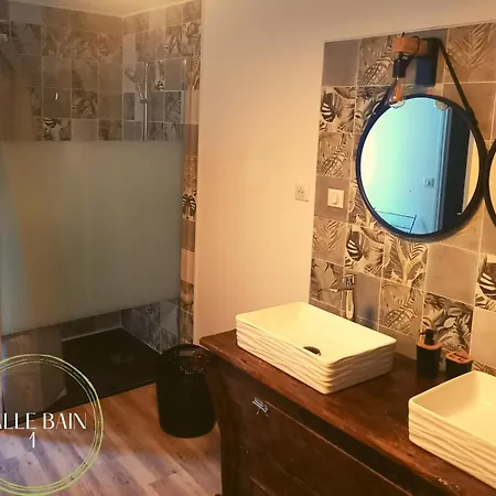 L'authentique Martelaise Piscine Chauffee 马特尔