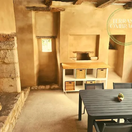 L'authentique Martelaise Piscine Chauffee 马特尔