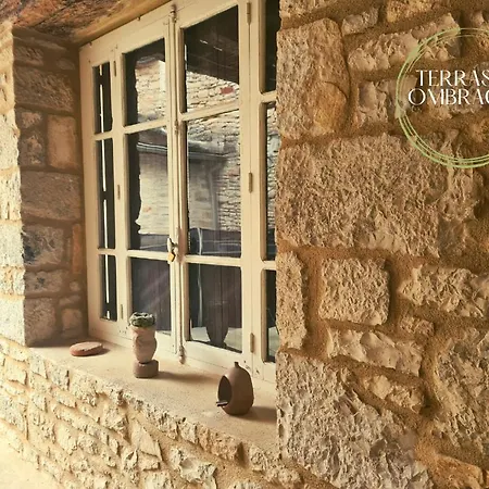 Hébergement de vacances L'authentique Martelaise Piscine Chauffee *