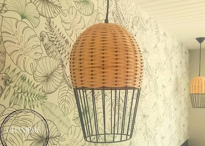 L'authentique Martelaise Piscine Chauffee Tatil Evi Martel