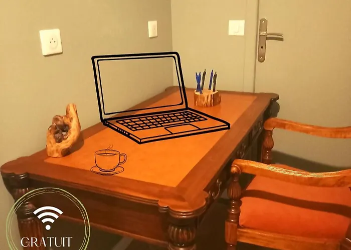 L'authentique Martelaise Piscine Chauffee Tatil Evi Martel