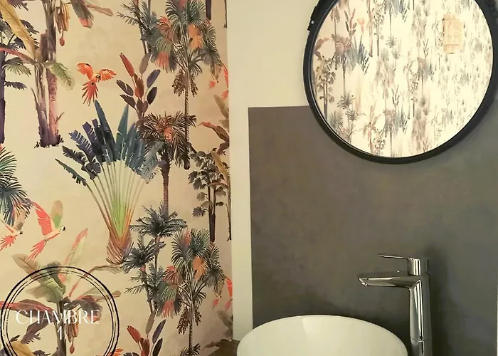 Tatil Evi L'authentique Martelaise Piscine Chauffee Martel