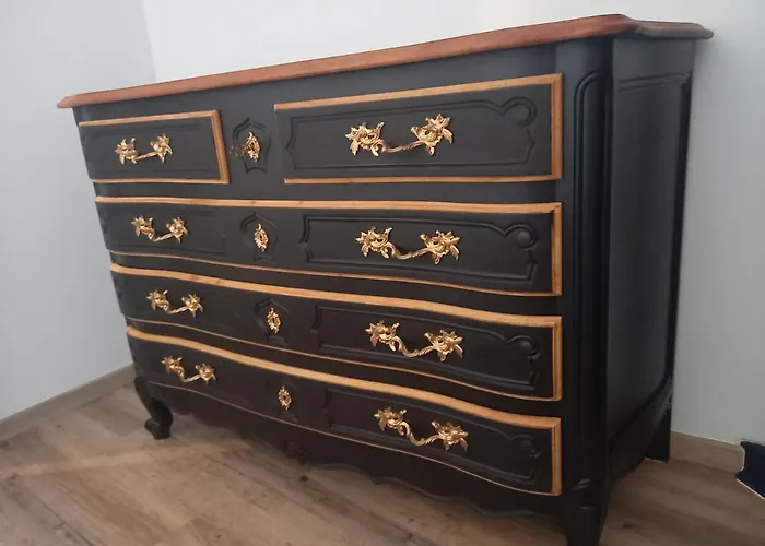 Tatil Evi L'authentique Martelaise Piscine Chauffee Martel