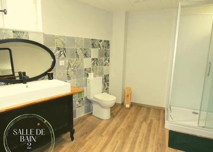 L'authentique Martelaise Piscine Chauffee