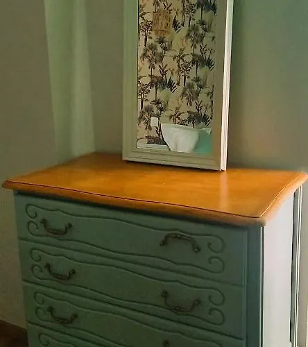 Tatil Evi L'authentique Martelaise Piscine Chauffee *