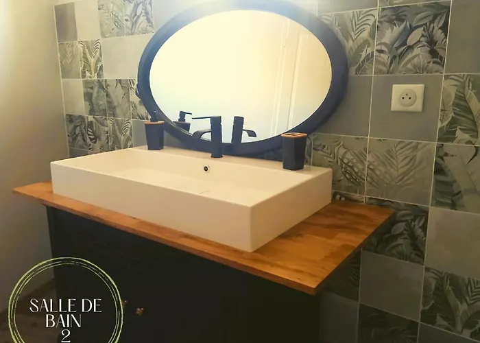 Tatil Evi L'authentique Martelaise Piscine Chauffee Martel