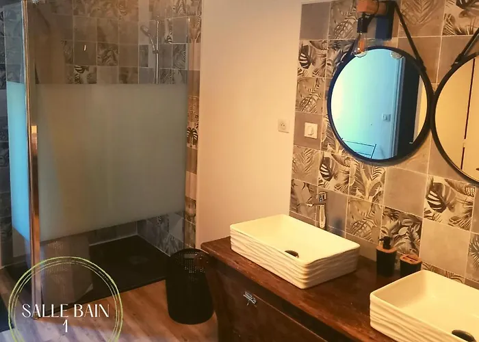 L'authentique Martelaise Piscine Chauffee Martel