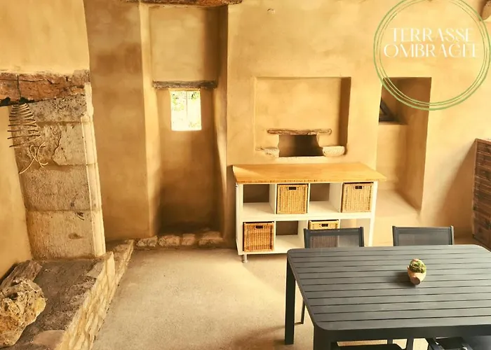 L'authentique Martelaise Piscine Chauffee Martel